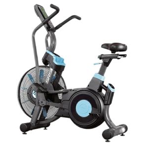 دوچرخه ثابت اس آر اس مدل ایربایک a800